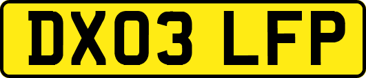 DX03LFP