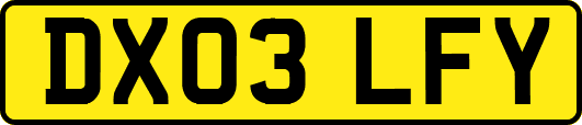 DX03LFY