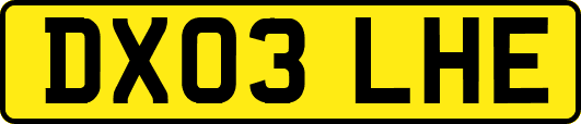 DX03LHE