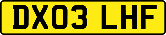 DX03LHF