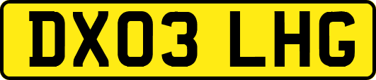 DX03LHG