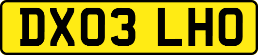 DX03LHO