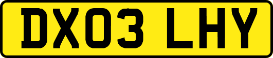 DX03LHY