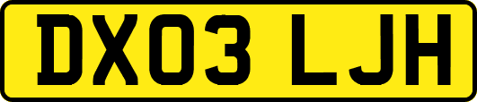 DX03LJH