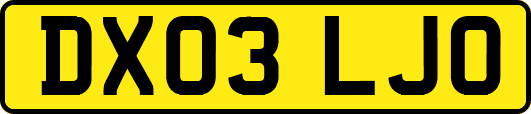 DX03LJO
