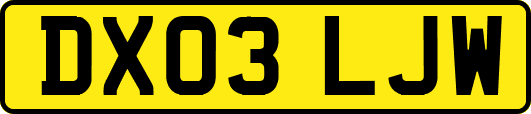 DX03LJW
