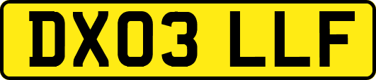 DX03LLF