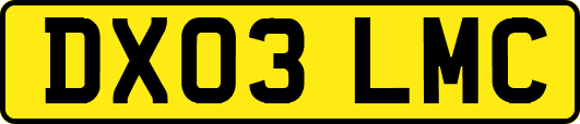 DX03LMC