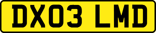 DX03LMD