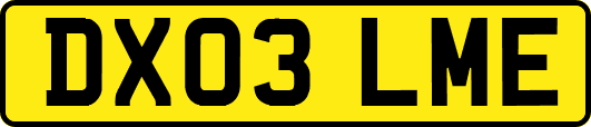 DX03LME