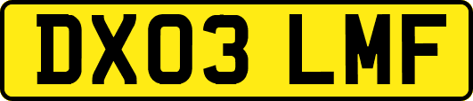 DX03LMF