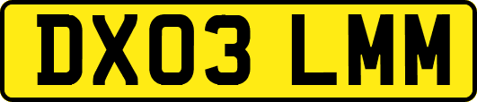 DX03LMM