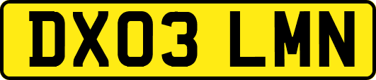 DX03LMN