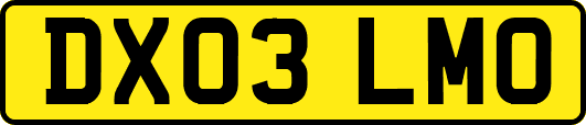 DX03LMO