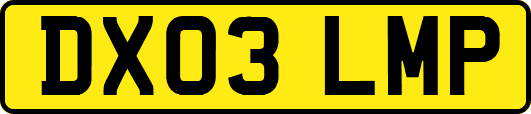 DX03LMP