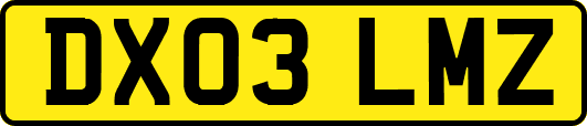 DX03LMZ