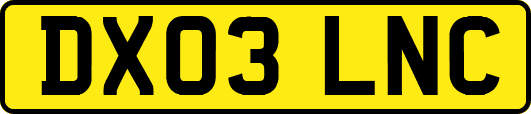 DX03LNC