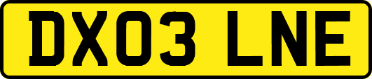 DX03LNE