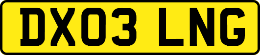 DX03LNG
