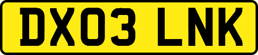 DX03LNK