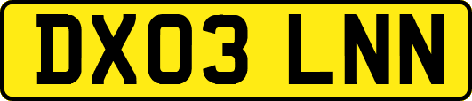 DX03LNN