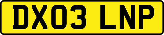 DX03LNP