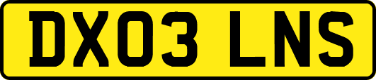 DX03LNS