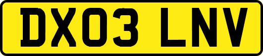 DX03LNV