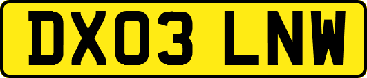 DX03LNW