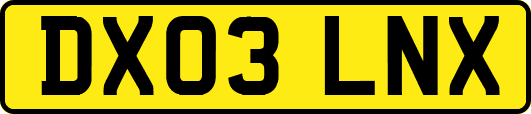 DX03LNX