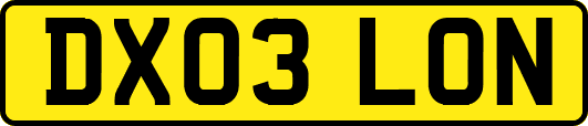 DX03LON