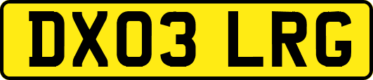 DX03LRG