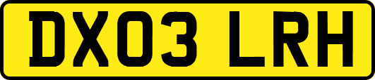 DX03LRH