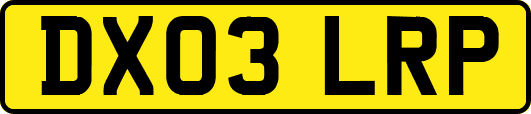 DX03LRP