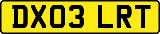 DX03LRT