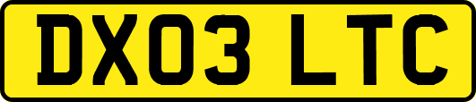 DX03LTC