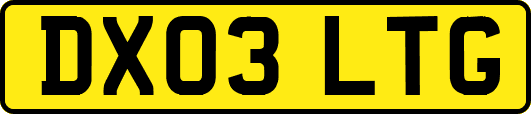 DX03LTG