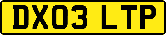 DX03LTP