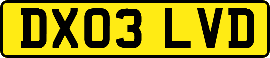 DX03LVD