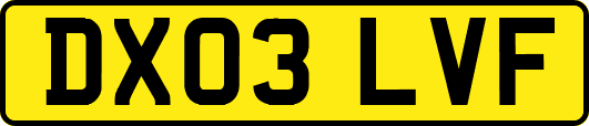 DX03LVF