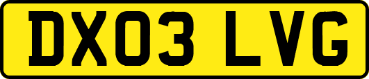 DX03LVG