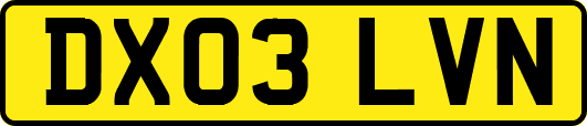 DX03LVN