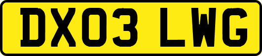 DX03LWG