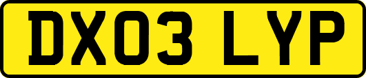 DX03LYP