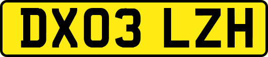 DX03LZH