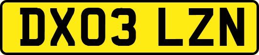 DX03LZN