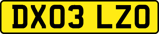 DX03LZO