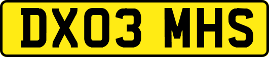 DX03MHS