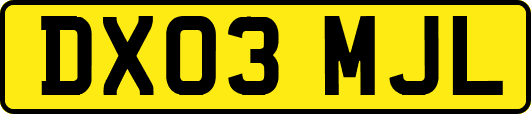 DX03MJL
