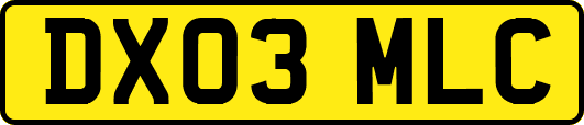 DX03MLC